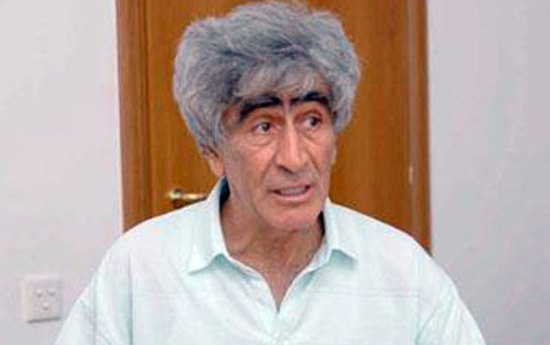 Известный азербайджанский поэт будет прооперирован
