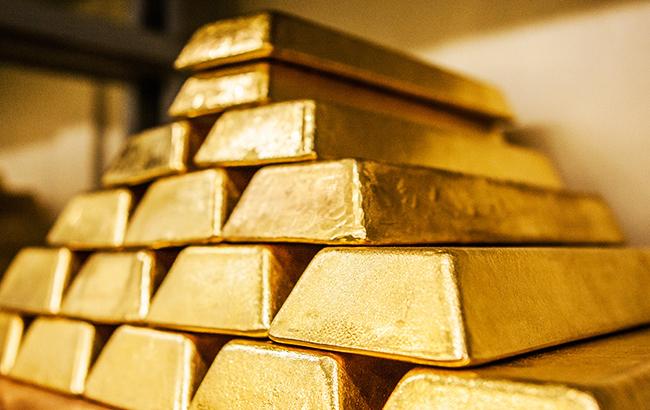 Россия стала мировым лидером по закупкам золота в 2019 году
