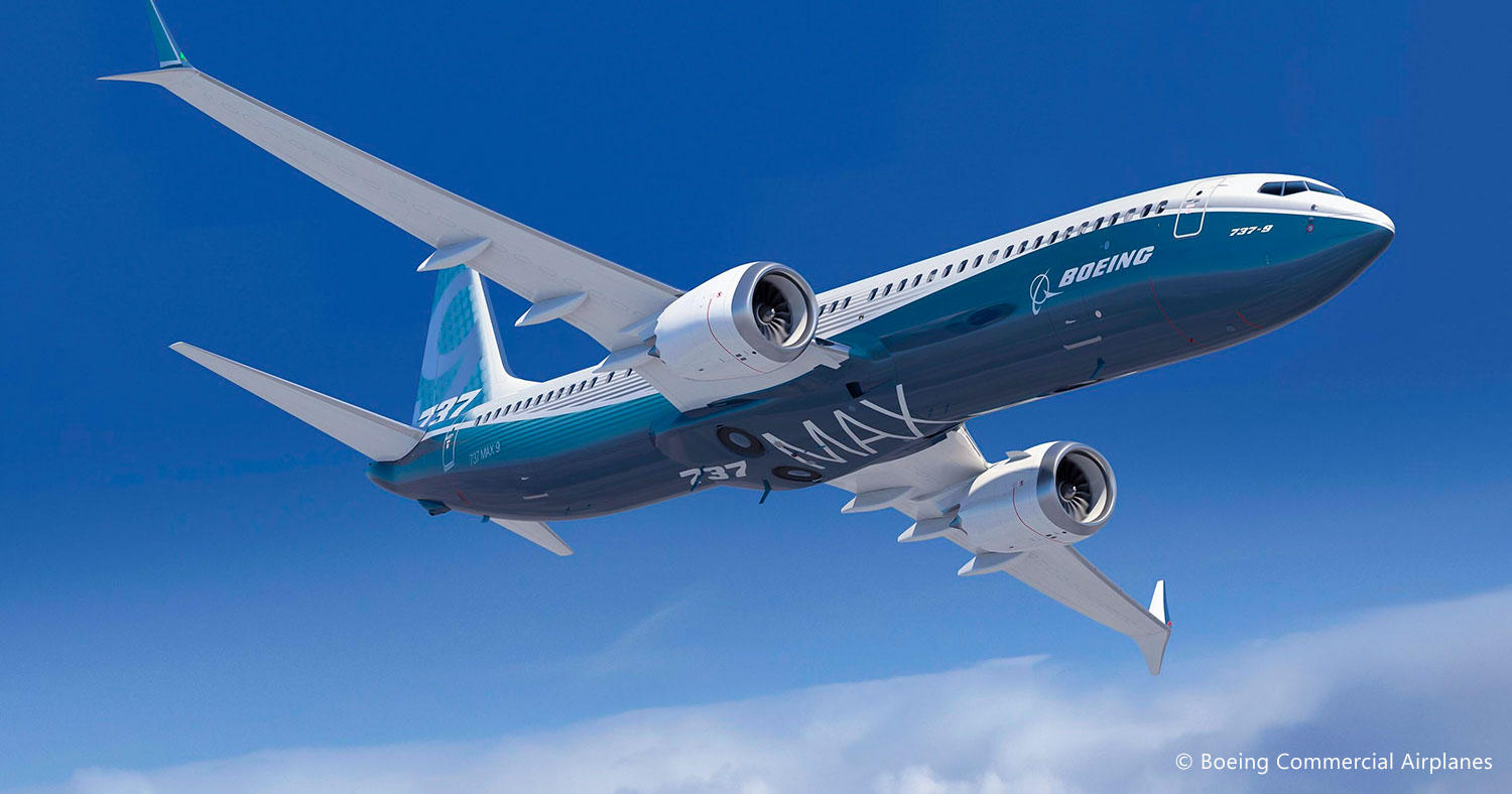 Во Флориде Boeing 737 с пассажирами упал в реку