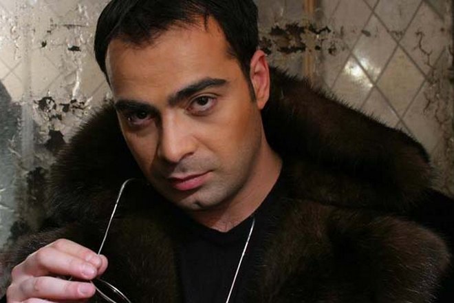 В Баку выступит известный грузинский певец
