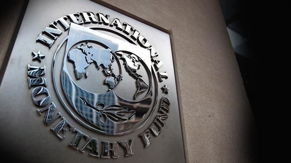 Названа дата консультаций МВФ с правительством Азербайджана