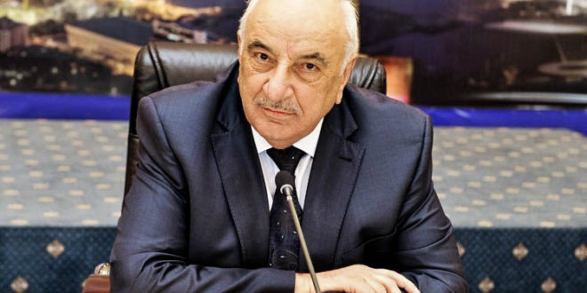 Ухудшилось состояние здоровья бывшего вице-премьера Азербайджана