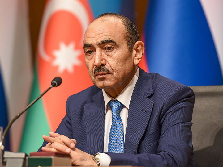 "Азербайджан нуждается в информационной поддержке тюркоязычных государств" – Али Гасанов