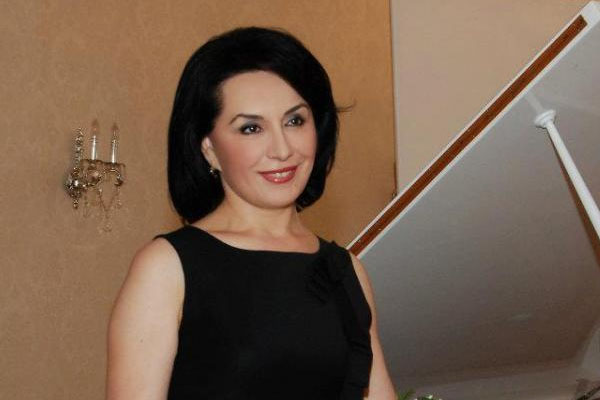 Известная азербайджанская телеведущая получила предложение из Турции