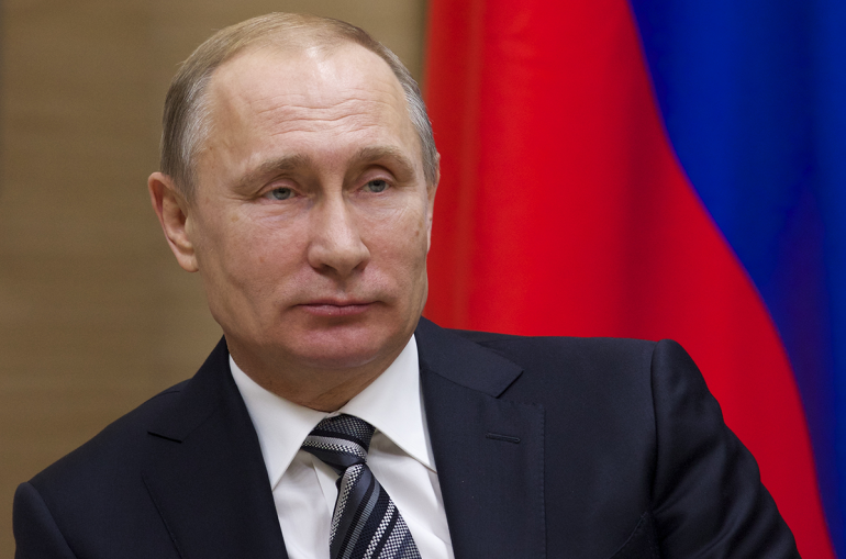 Пашинян: «Путин 1 октября посетит Армению»