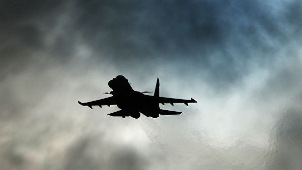 Армения начала процесс приобретения российских истребителей Су-30СМ
