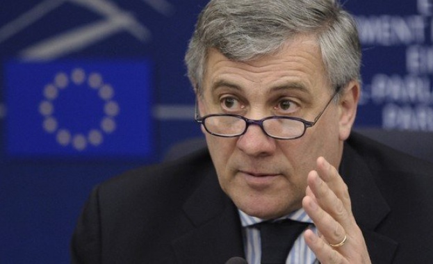 Глава Европарламента выступил за создание Совета безопасности Евросоюза

