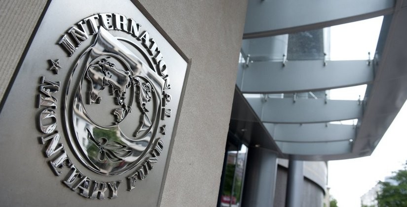МВФ призвал США и Китай к скорейшему разрешению торгового напряжения
