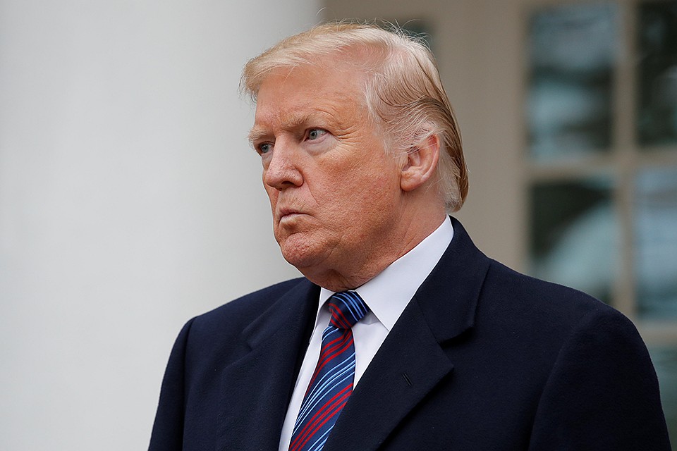 Трамп недоволен разработанной Болтоном нынешней стратегией США по Венесуэле