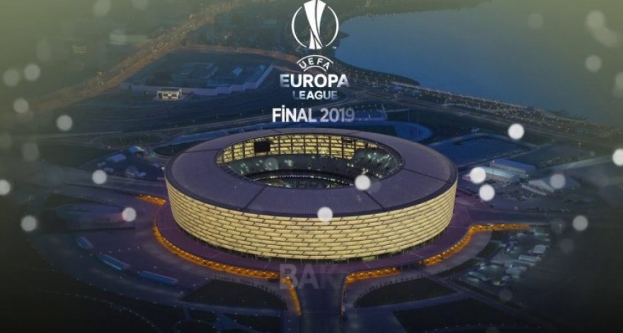 Как структуры Азербайджана подготовили Баку к финалу Лиги Европы УЕФА