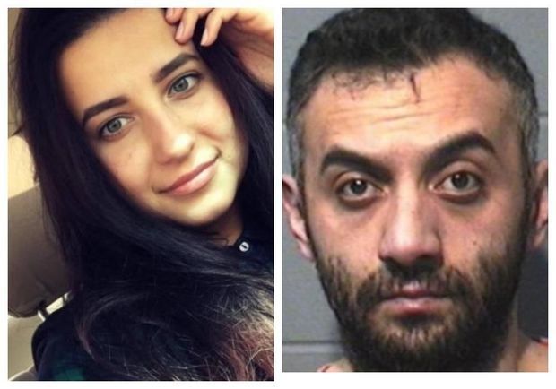 В тюрьме в США обнаружен труп убившего свою жену азербайджанца