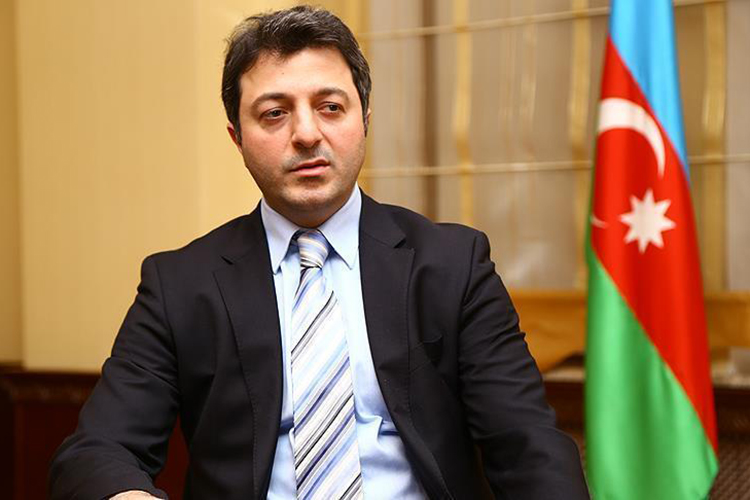 Глава азербайджанской общины Карабаха: «Армянскому солдату не место на наших землях»