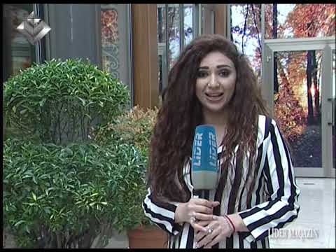 Азербайджанская телеведущая попала в ДТП