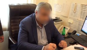 Чиновник в Армении сядет в тюрьму из-за...баранов 