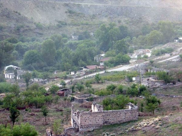 Баку обратится к генсеку ООН по поводу карабахского конфликта