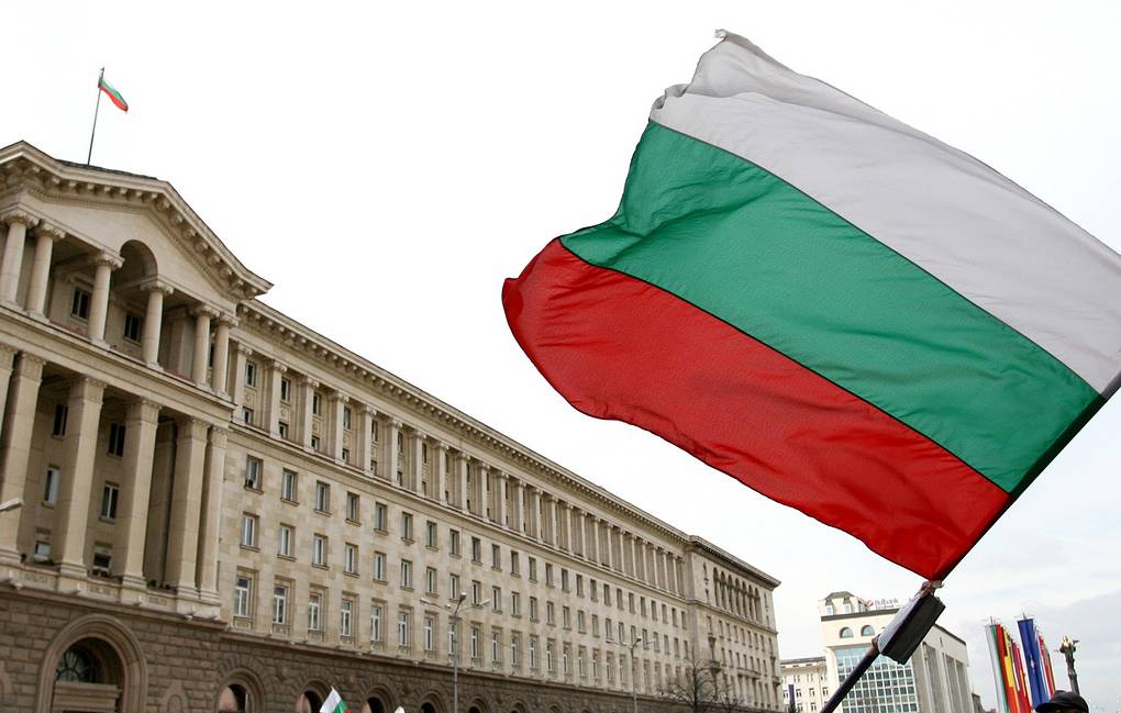 Посла Турции вызвали в МИД Болгарии
