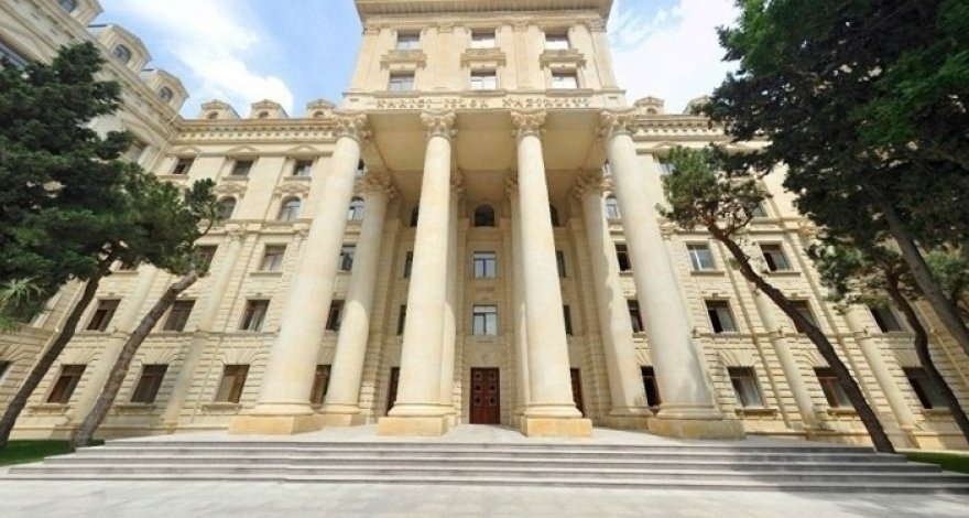 Баку призывает Ереван к конструктивным переговорам – МИД Азербайджана