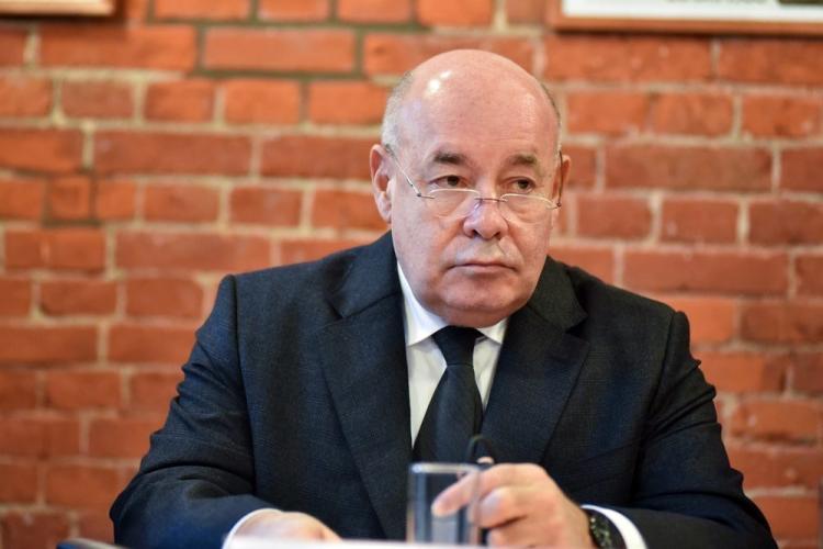 Михаил Швыдкой: «До достижения абсолютного мира между Азербайджаном и Арменией еще очень далеко»