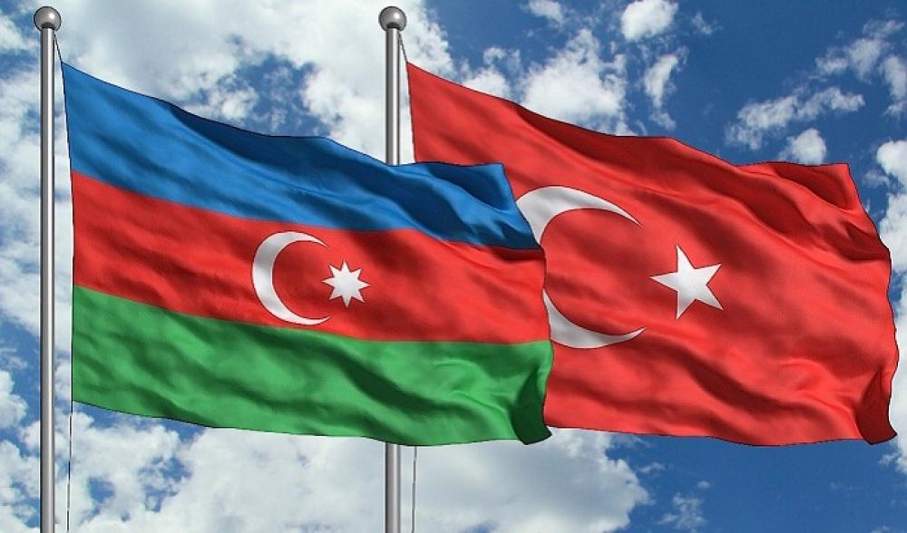 Турция и Азербайджан увеличивают товарооборот