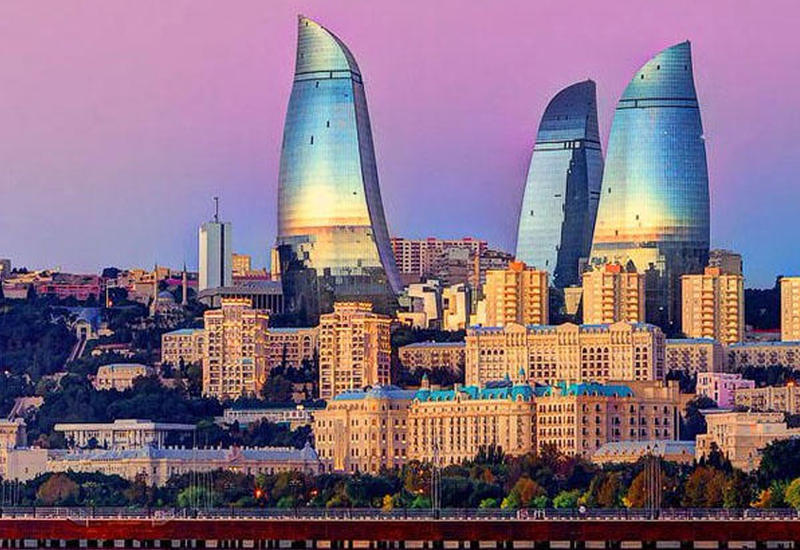 В Баку стартует самая масштабная выставка Caspian Agro 2019