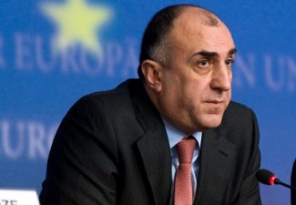 "Сделано все, чтобы к 2020 году природный газ из Азербайджана поступил на рынок Греции и Италии" - глава МИД
