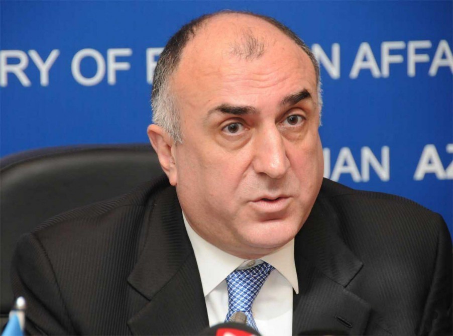 Сотрудничество Азербайджана и ЕС развивается успешно - глава МИД