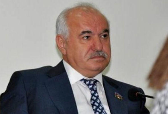 Экс-депутат Азербайджана назначен проректором