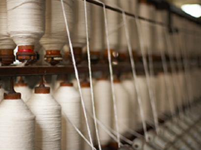 Азербайджан будет экспортировать текстильную продукцию в РФ и ОАЭ