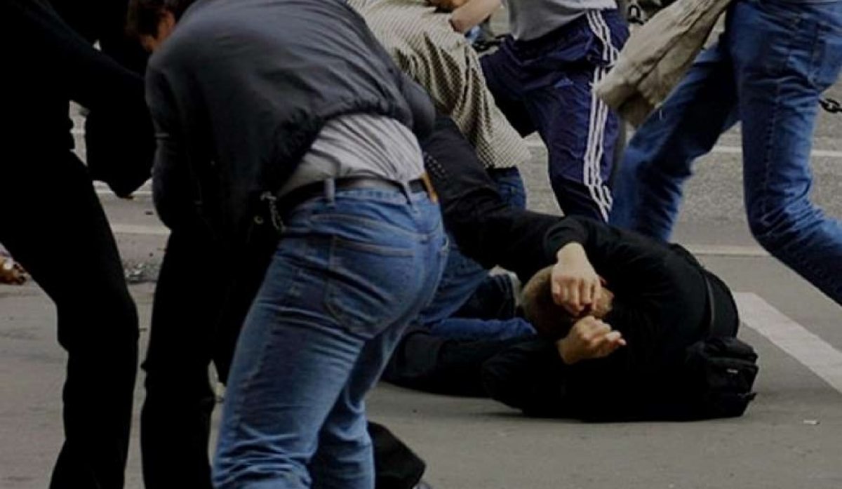 В Баку во время драки погиб студент - ОБНОВЛЕНО