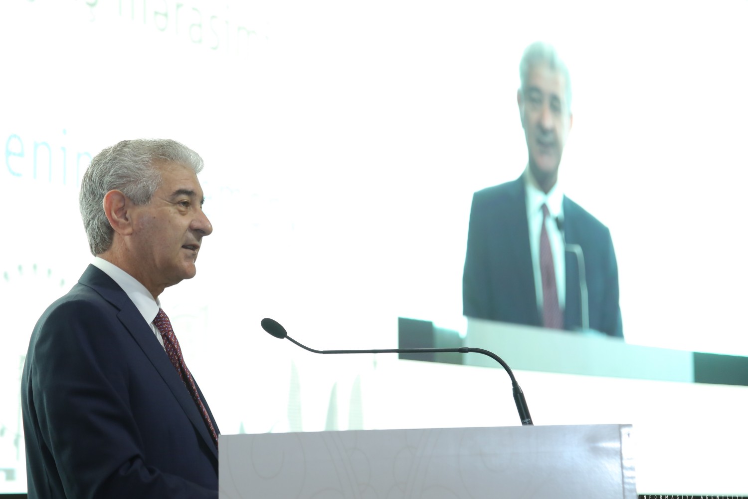 "Потребности граждан Азербайджана должны быть изучены еще глубже" - вице-премьер
