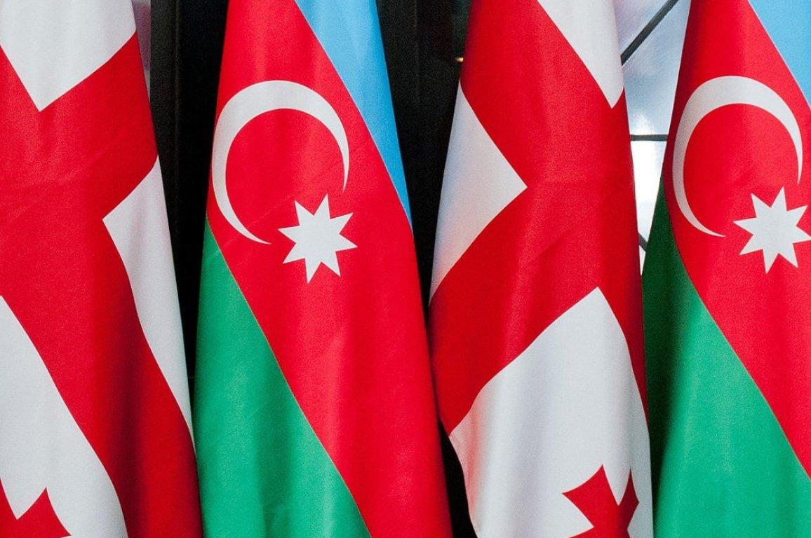 В Баку идет обсуждение по вопросам азербайджанско-грузинской границы