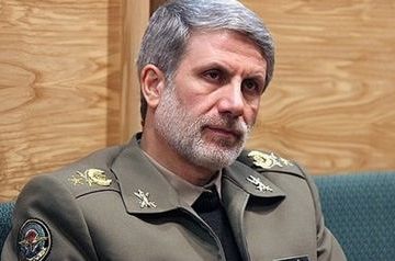 В Иране заявили, что страна находится на пике боеготовности