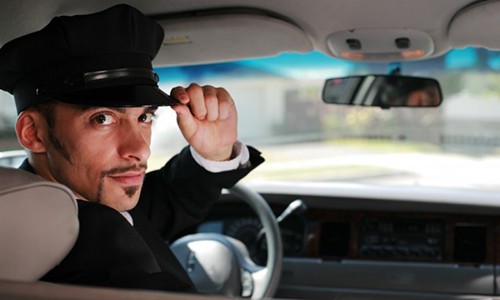 Uber запустил услугу «молчаливый водитель»