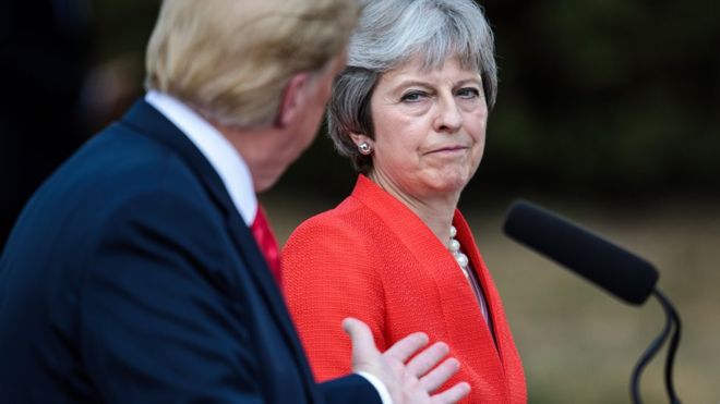 Названа дата финального голосования по Brexit