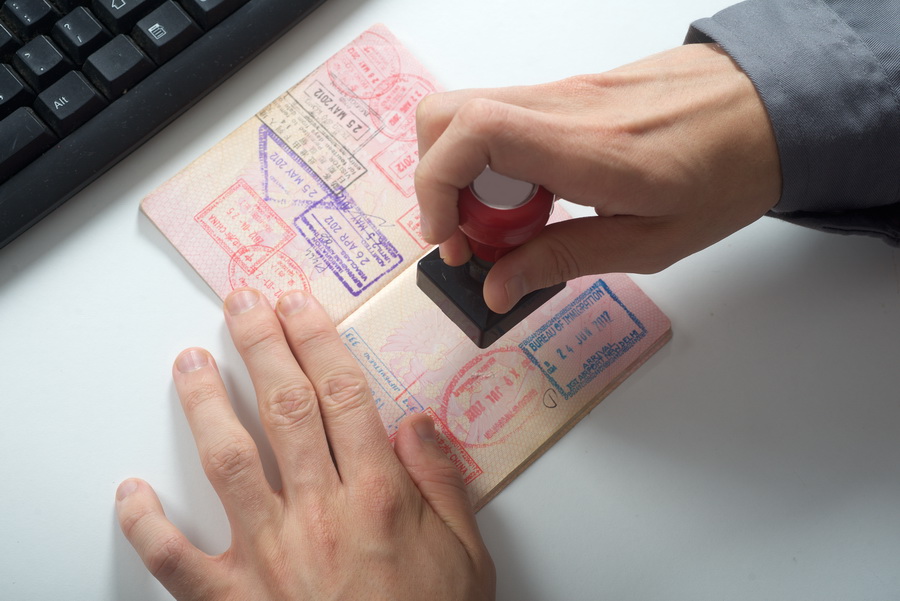 Азербайджанскую визу получили более 376 тыс. туристов 