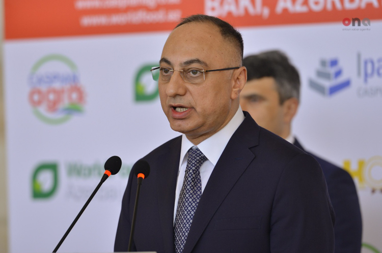 Глава Агентства продбезопасности Азербайджана о случаях мошенничества