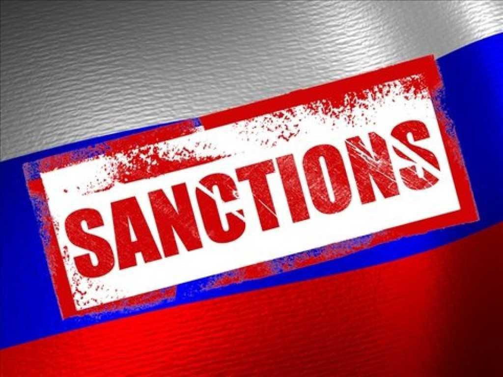 США подготовили новый проект санкций против России