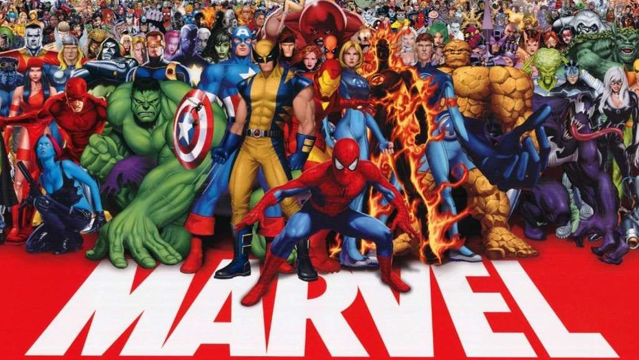 Шесть фильмов Marvel номинированы на кинопремию MTV Movie & TV Awards