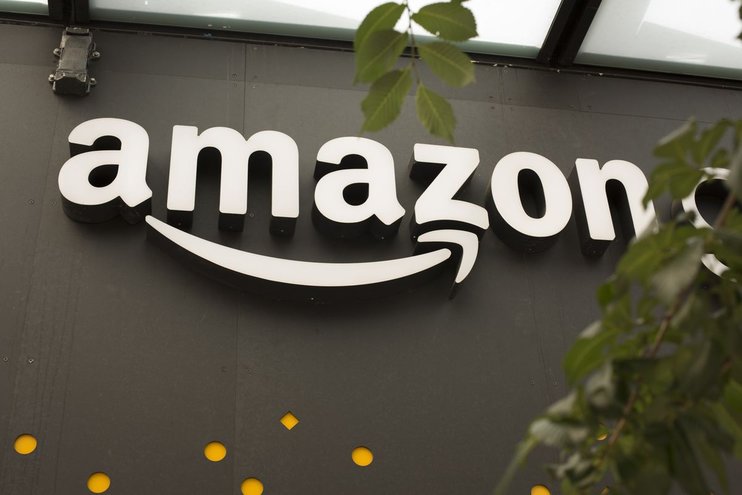 Amazon построит личный аэропорт