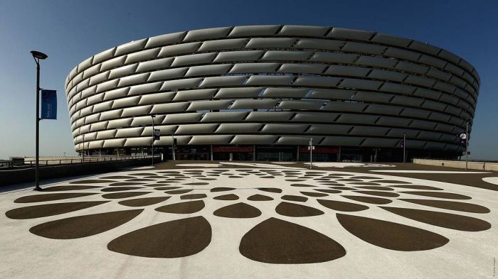 «Арсенал» недоволен УЕФА и проведением финала ЛЕ в Баку