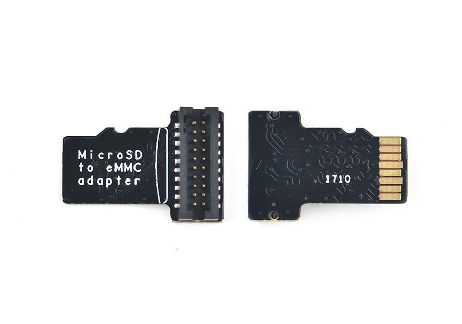 Первая в мире карта microSD емкостью 1 Тбайт вышла на продажу 