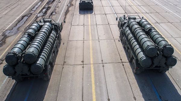 В Турции пообещали не интегрировать С-400 в ПВО НАТО
