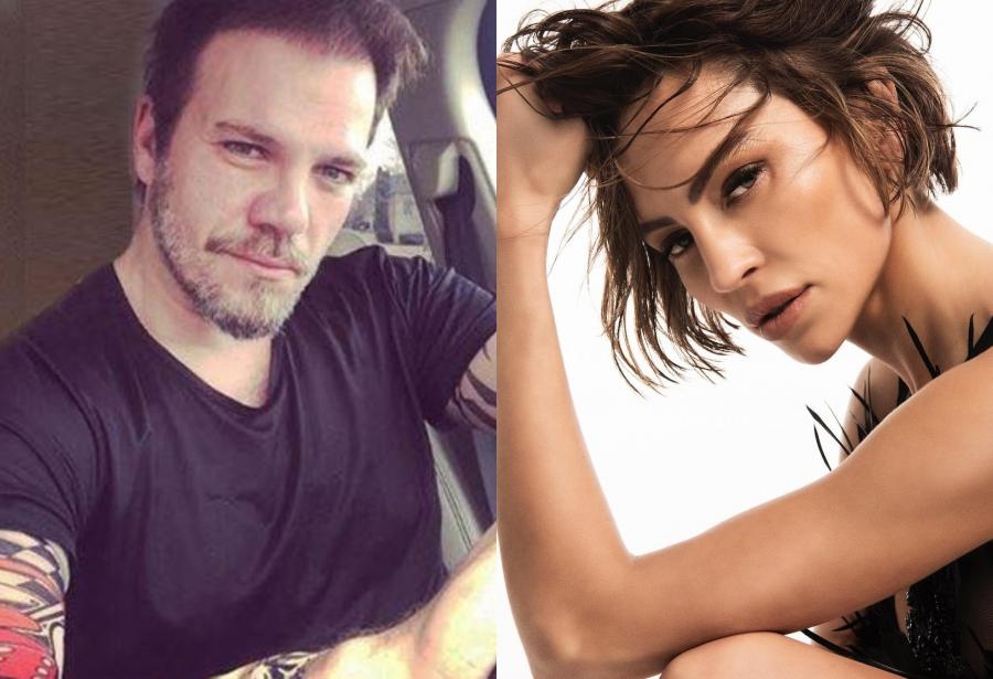 Экс-супруг азербайджанской модели: «Она наняла киллера, чтобы убить меня»