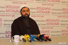 Председатель УМГ: В Грузии не отвечают на обращения, связанные со строительством мечетей
