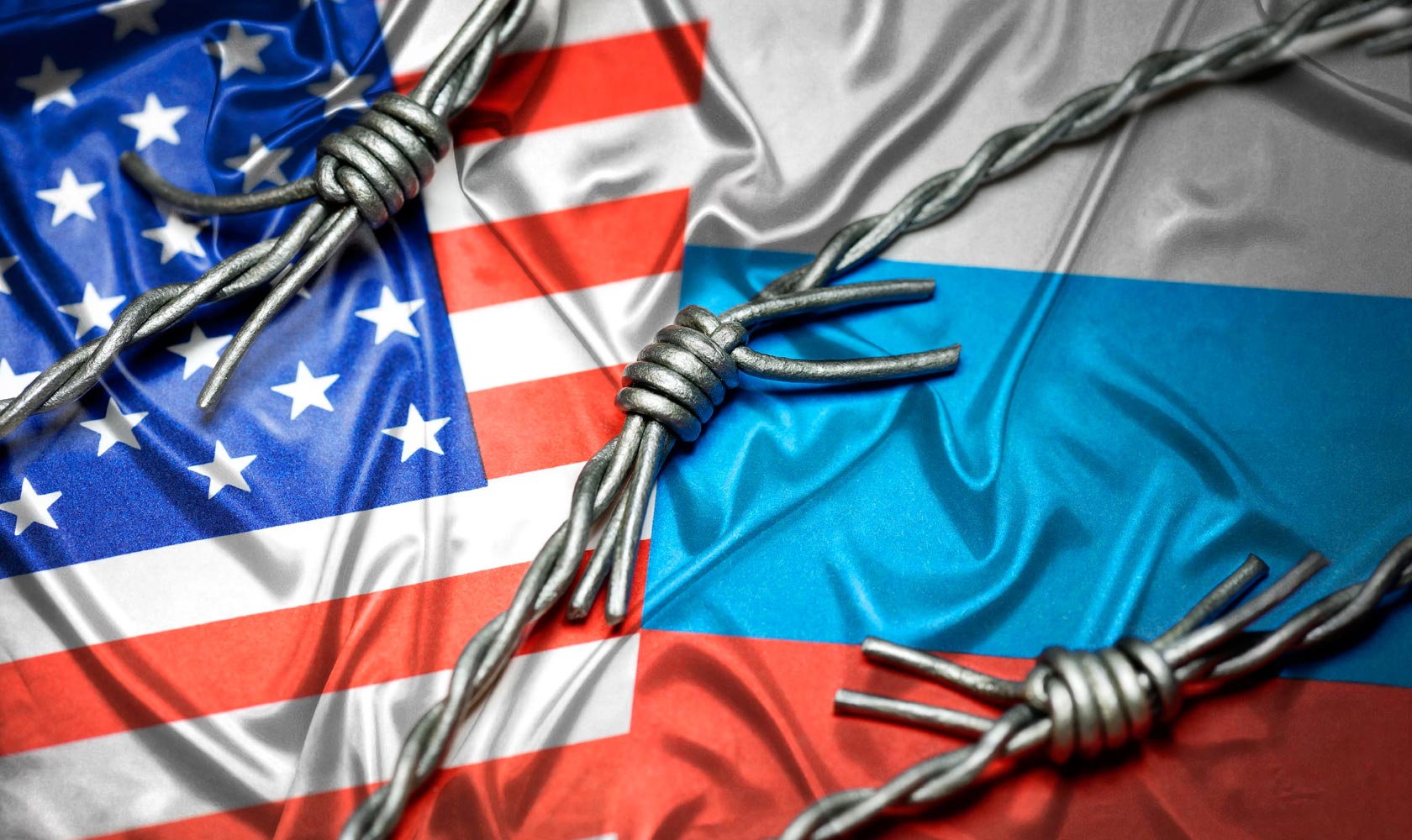 Россия предлагает США договор о невмешательстве в дела друг друга