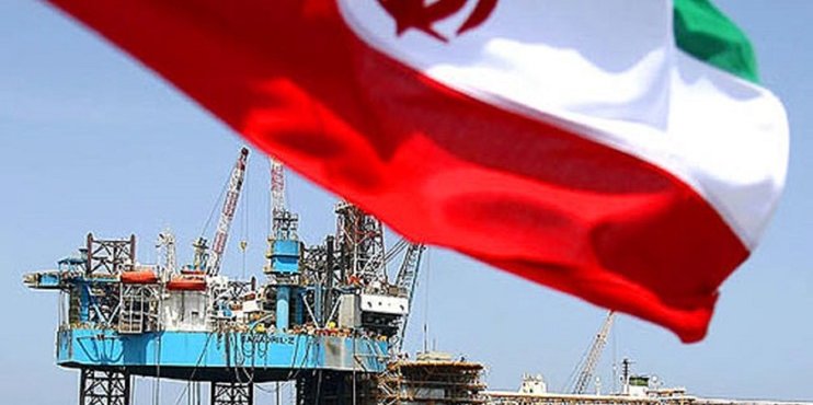 Иран доставил нефть в Китай вопреки санкциям США