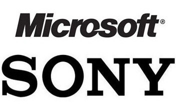 Sony и Microsoft объявили о партнерстве 