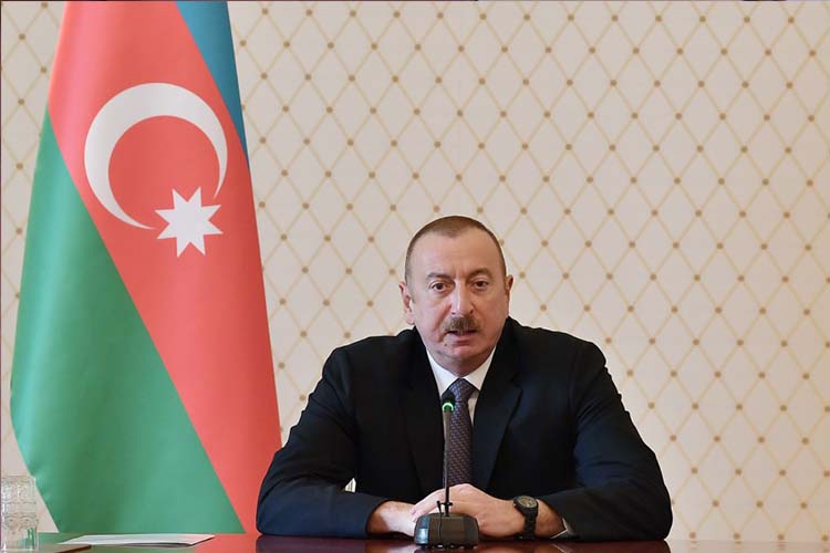 В Азербайджане произошла ротация глав ИВ двух районов