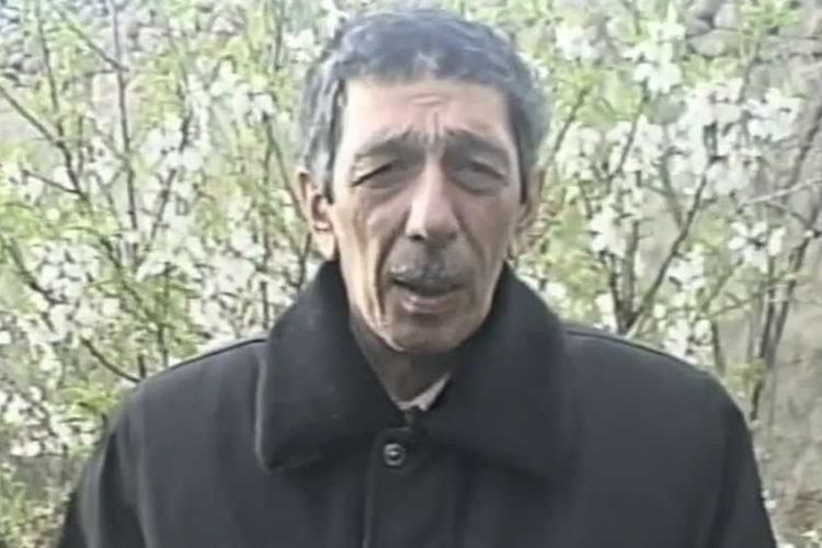 Скончался азербайджанский поэт и переводчик