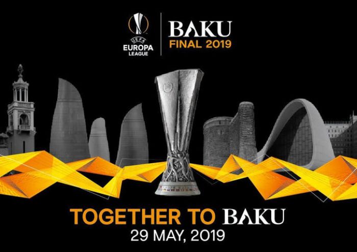 УЕФА ответил "Арсеналу" по поводу недовольства выбором Баку местом финала ЛЕ